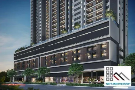 Apartamento com 3 Quartos à venda, 84m² no Caji, Lauro de Freitas