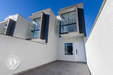 Sobrado com 3 Quartos à venda, 124m² no Escola Agrícola, Blumenau