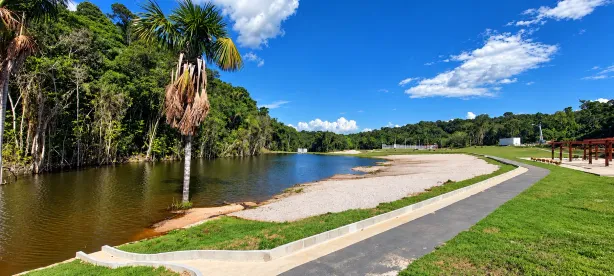 Lote/Terreno à venda, 1000m² no Centro, Iranduba
