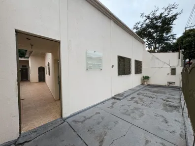 Imóvel Comercial à venda, 129m² no Jardim Paulista, Presidente Prudente