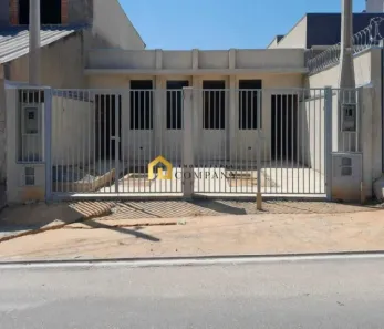 Casa com 2 Quartos à venda, 52m² no Jardim Santa Marta, Sorocaba