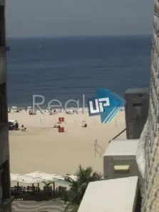 Apartamento com 3 Quartos à venda, 92m² no Copacabana, Rio de Janeiro