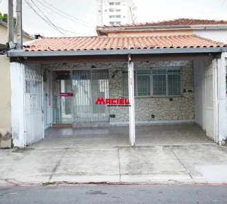 Casa com 6 Quartos para alugar, 225m² no Centro, São José dos Campos