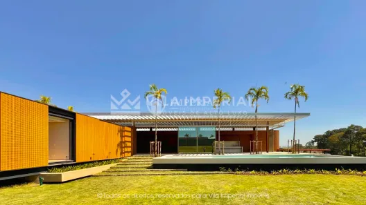 Casa de Condomínio com 6 Quartos à venda, 980m² no Região Metropolitana de Jundiaí, Itupeva
