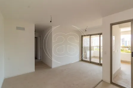 Apartamento com 2 Quartos à venda, 123m² no Moema, São Paulo