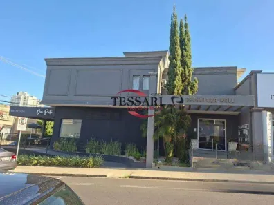 Sala Comercial para alugar, 90m² no Centro, São José do Rio Preto