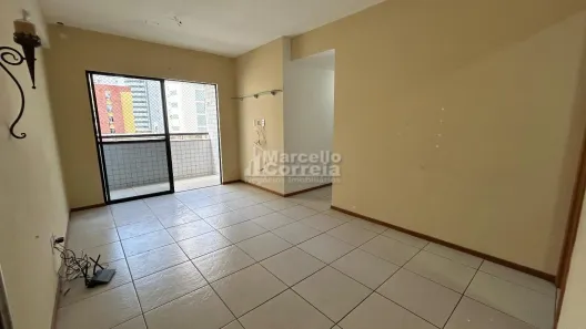 Apartamento com 3 Quartos à venda, 76m² no Boa Viagem, Recife