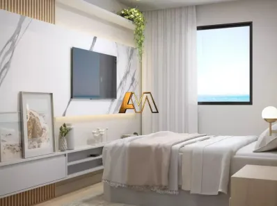 Apartamento com 2 Quartos à venda, 63m² no Jaguaribe, Salvador