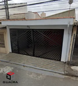 Casa com 2 Quartos à venda, 172m² no Parque Oratório, Santo André
