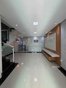 Casa com 3 Quartos à venda, 139m² no Sapucaias III, Contagem