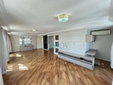 Cobertura com 4 Quartos à venda, 325m² no Jardim Esplanada, São José dos Campos