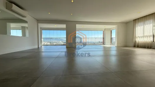 Apartamento com 3 Quartos à venda, 268m² no Anhangabaú, Jundiaí