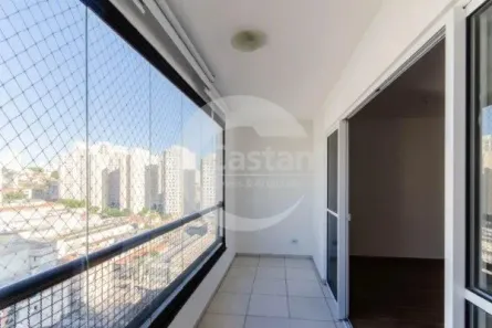Apartamento com 1 Quarto à venda, 39m² no Cambuci, São Paulo