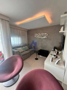 Apartamento com 3 Quartos à venda, 124m² no Recreio dos Bandeirantes, Rio de Janeiro