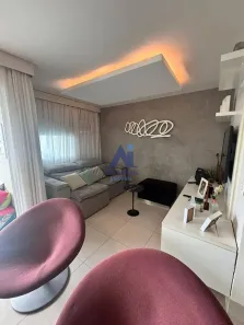 Apartamento com 3 Quartos à venda, 124m² no Recreio dos Bandeirantes, Rio de Janeiro