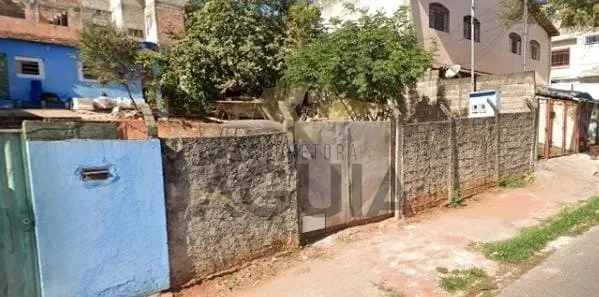 Lote/Terreno à venda, 360m² no Santa Terezinha, Belo Horizonte