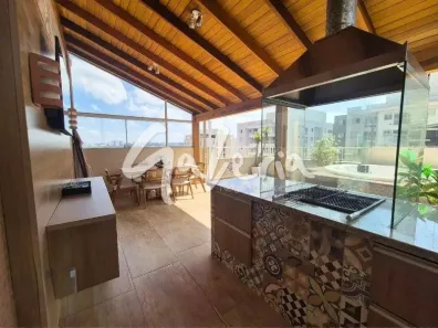Cobertura com 3 Quartos à venda, 168m² no Mauá, São Caetano do Sul