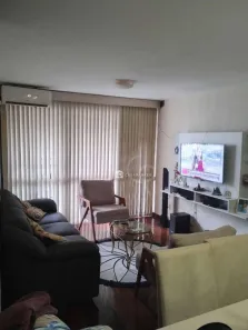 Apartamento com 3 Quartos à venda, 90m² no Recreio dos Bandeirantes, Rio de Janeiro