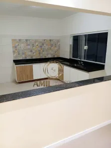 Casa com 2 Quartos para alugar, 114m² no Jardim Santa Júlia, São José dos Campos