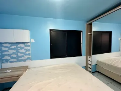 Apartamento com 2 Quartos para alugar, 62m² no Calhau, São Luís