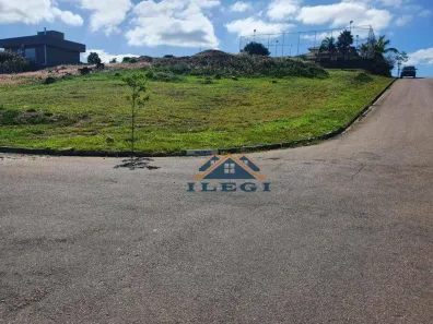 Lote/Terreno à venda, 1233m² no Colinas De Inhandjara, Itupeva
