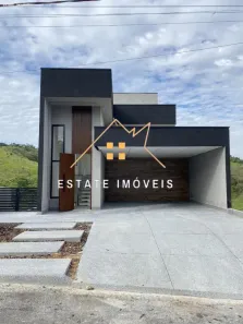 Casa de Condomínio com 3 Quartos à venda, 230m² no Jardim Eldorado, Santa Isabel