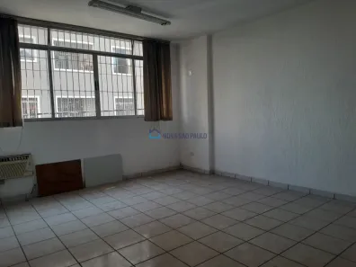 Sala Comercial para alugar, 35m² no Saúde, São Paulo