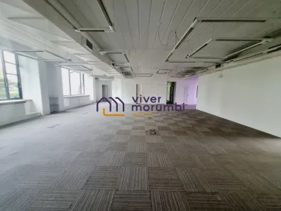 Imóvel Comercial para alugar, 374m² no Cidade Monções, São Paulo