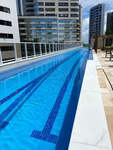 Apartamento com 4 Quartos à venda, 220m² no Altiplano Cabo Branco, João Pessoa