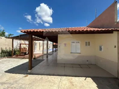 Fazenda/Sítio com 4 Quartos à venda, 200m² no Marianga, Itabaiana