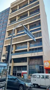 Sala Comercial com 1 Quarto para venda ou aluguel, 363m² no Centro, Campinas