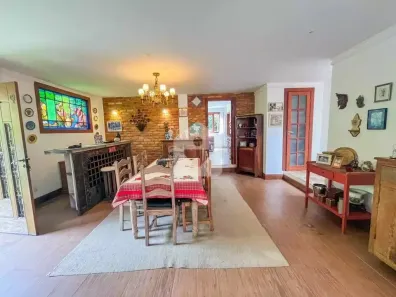 Casa com 3 Quartos à venda, 192m² no Independência, Petrópolis