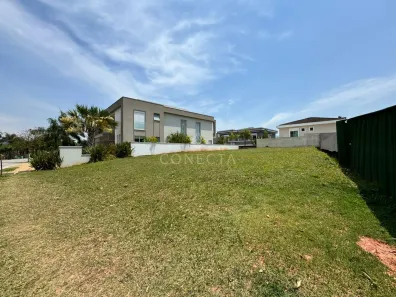 Lote/Terreno à venda, 498m² no Alphaville, Santana de Parnaíba