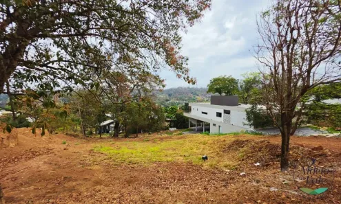 Lote/Terreno com 1 Quarto à venda, 1774m² no Residencial Aldeia do Vale, Goiânia