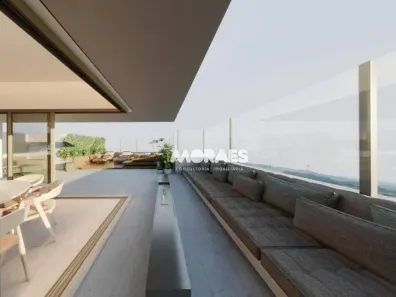 Apartamento com 3 Quartos à venda, 259m² no Jardim Paulista, Bauru
