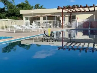 Apartamento com 2 Quartos à venda, 45m² no Campo Grande, Rio de Janeiro