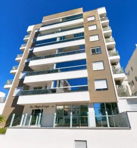 Apartamento com 3 Quartos à venda, 85m² no Pagani, Palhoça