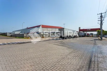 Galpão/Depósito/Armazém para alugar, 12160m² no PEDREIRA, Nova Santa Rita