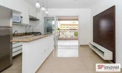 Apartamento com 1 Quarto à venda, 35m² no Vila Diva (Zona Norte), São Paulo