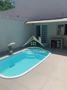 Casa com 3 Quartos à venda, 118m² no Santa Cruz, Cuiabá