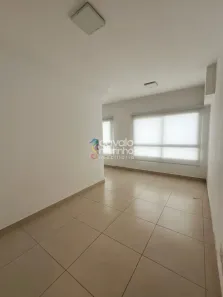 Apartamento com 2 Quartos para alugar, 55m² no Campos Elíseos, Ribeirão Preto