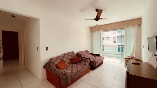 Apartamento com 2 Quartos à venda, 84m² no Algodoal, Cabo Frio