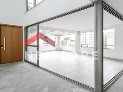 Cobertura com 3 Quartos à venda, 302m² no Jardim Paulista, São Paulo