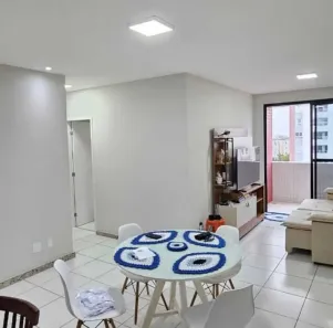 Apartamento com 3 Quartos à venda, 100m² no Atalaia, Aracaju