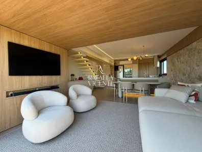 Apartamento com 3 Quartos à venda, 111m² no Anita Garibaldi, Joinville