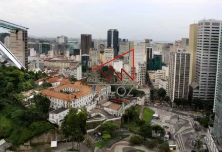 Apartamento com 1 Quarto à venda, 50m² no Centro, Rio de Janeiro