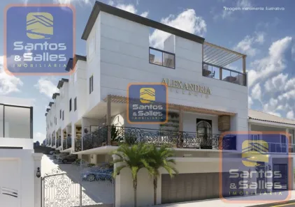 Sobrado com 3 Quartos à venda, 170m² no Vila Esperança, São Paulo
