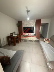 Sobrado com 3 Quartos à venda, 129m² no Jardim Anchieta, Mauá