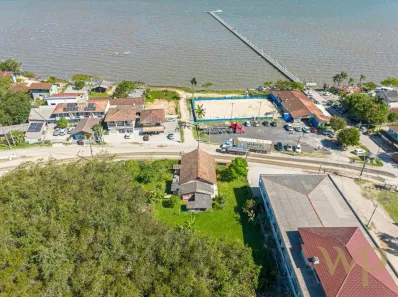 Casa com 3 Quartos à venda, 1019m² no Vila da Gloria, São Francisco do Sul