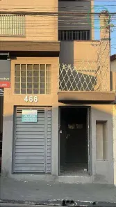 Apartamento com 1 Quarto para alugar, 45m² no Jardim Mangalot, São Paulo